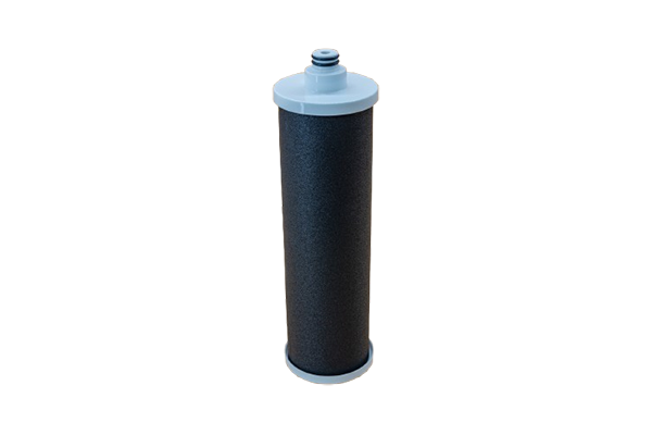 壓縮活性炭濾芯